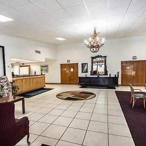 Rodeway Inn & Conference Center